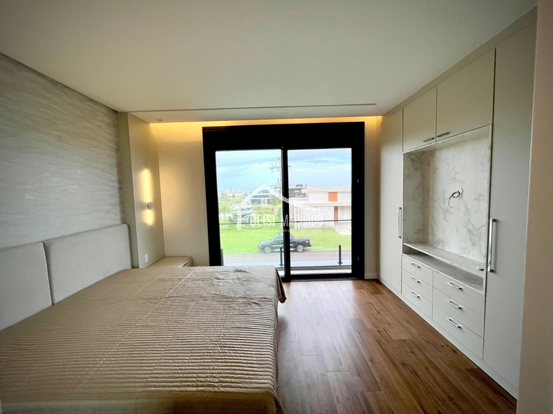 Sobrado de Alto Padrão à Venda no Condomínio Costa Serena – Beira-Mar: 39ª foto da galeria de imagens do imóvel