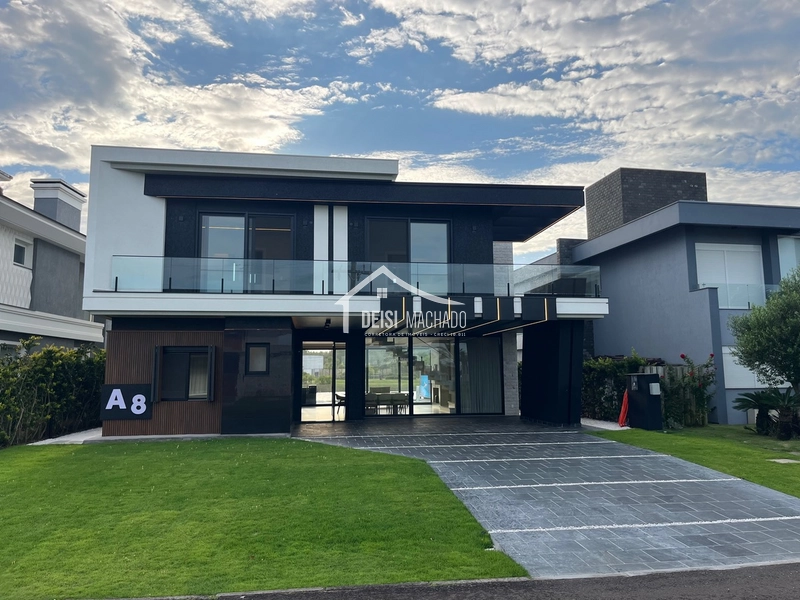 Sobrado de Alto Padrão à Venda no Condomínio Costa Serena – Beira-Mar: 73ª foto da galeria de imagens do imóvel