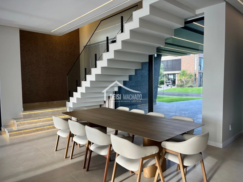 Sobrado de Alto Padrão à Venda no Condomínio Costa Serena – Beira-Mar: 52ª foto da galeria de imagens do imóvel