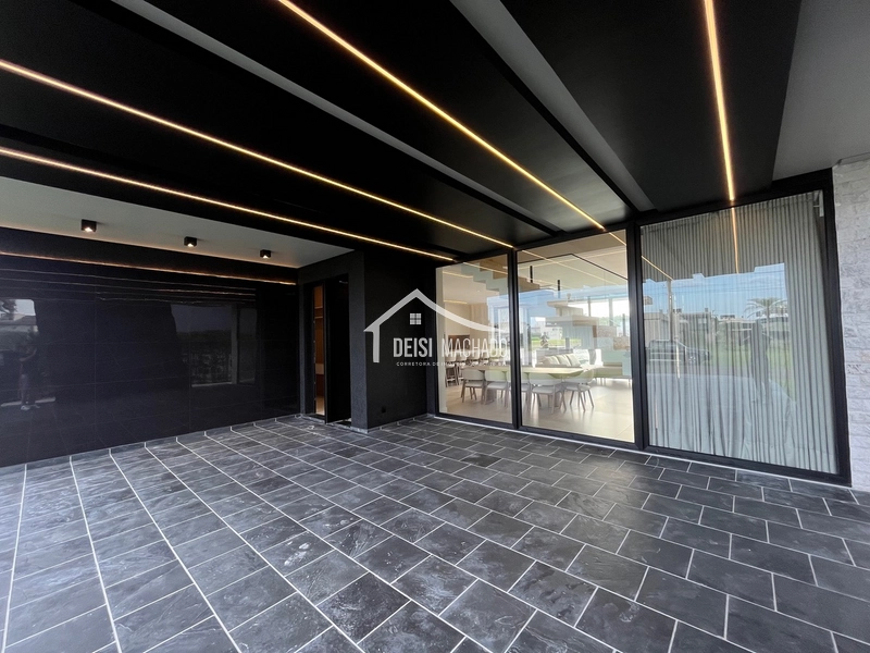 Sobrado de Alto Padrão à Venda no Condomínio Costa Serena – Beira-Mar: 69ª foto da galeria de imagens do imóvel