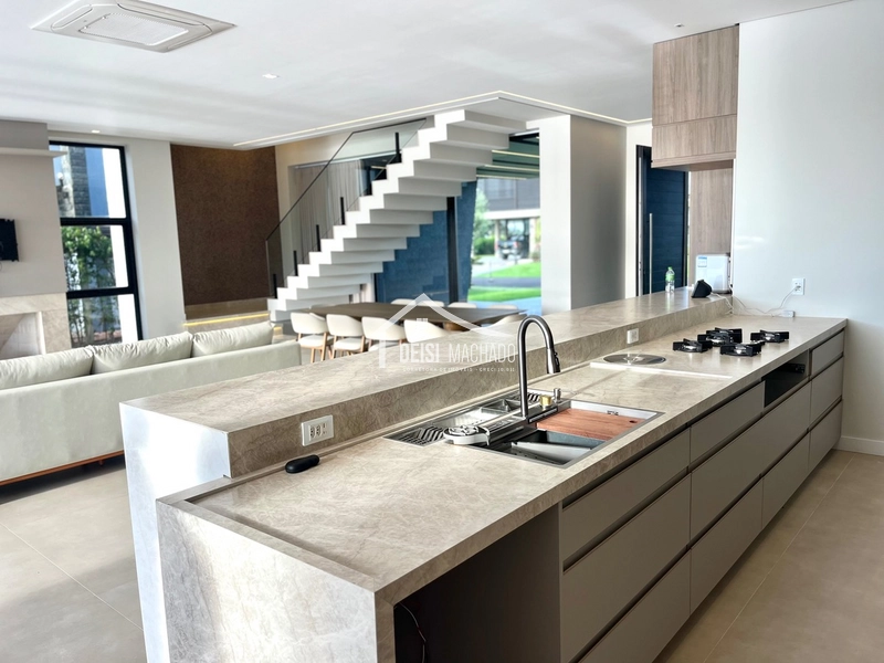 Sobrado de Alto Padrão à Venda no Condomínio Costa Serena – Beira-Mar: 44ª foto da galeria de imagens do imóvel