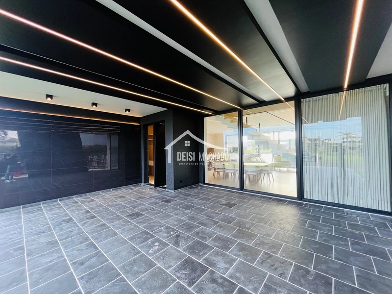 Sobrado de Alto Padrão à Venda no Condomínio Costa Serena – Beira-Mar: 66ª foto da galeria de imagens do imóvel