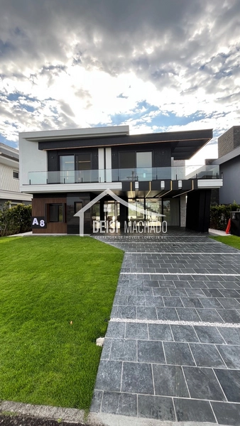 Sobrado de Alto Padrão à Venda no Condomínio Costa Serena – Beira-Mar: 51ª foto da galeria de imagens do imóvel