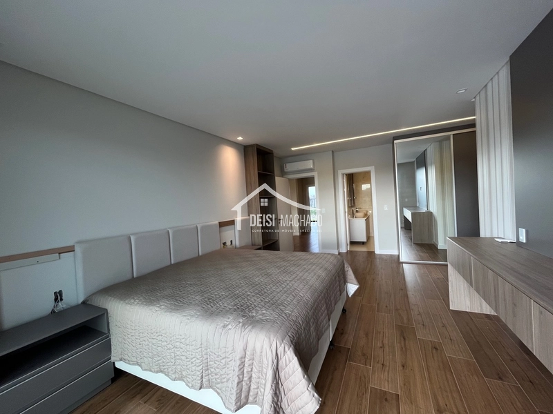 Sobrado de Alto Padrão à Venda no Condomínio Costa Serena – Beira-Mar: 14ª foto da galeria de imagens do imóvel