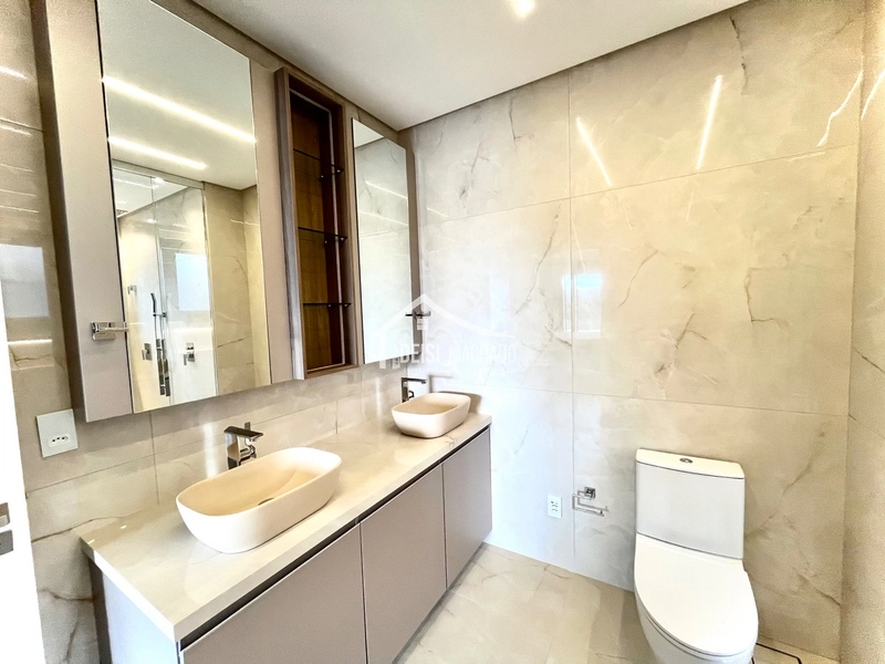 Sobrado de Alto Padrão à Venda no Condomínio Costa Serena – Beira-Mar: 26ª foto da galeria de imagens do imóvel