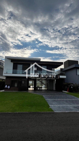 Sobrado de Alto Padrão à Venda no Condomínio Costa Serena – Beira-Mar: 48ª foto da galeria de imagens do imóvel