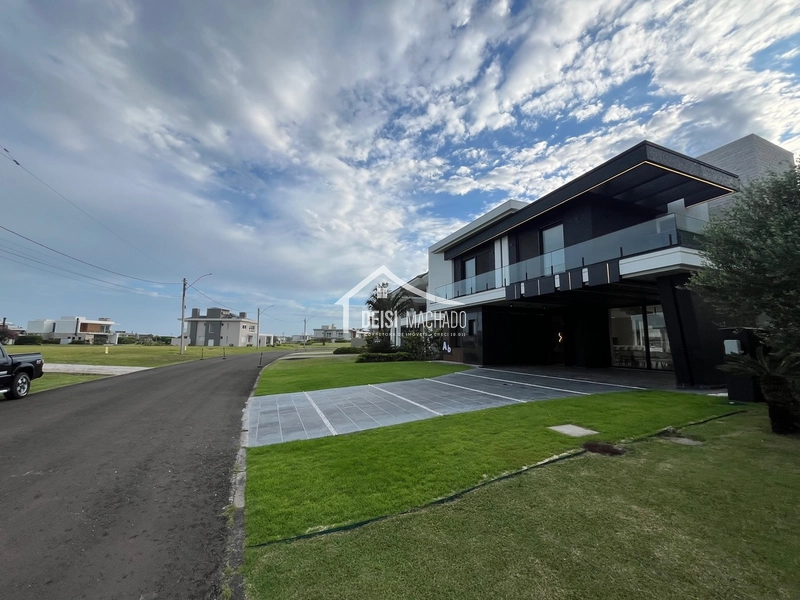 Sobrado de Alto Padrão à Venda no Condomínio Costa Serena – Beira-Mar: 70ª foto da galeria de imagens do imóvel