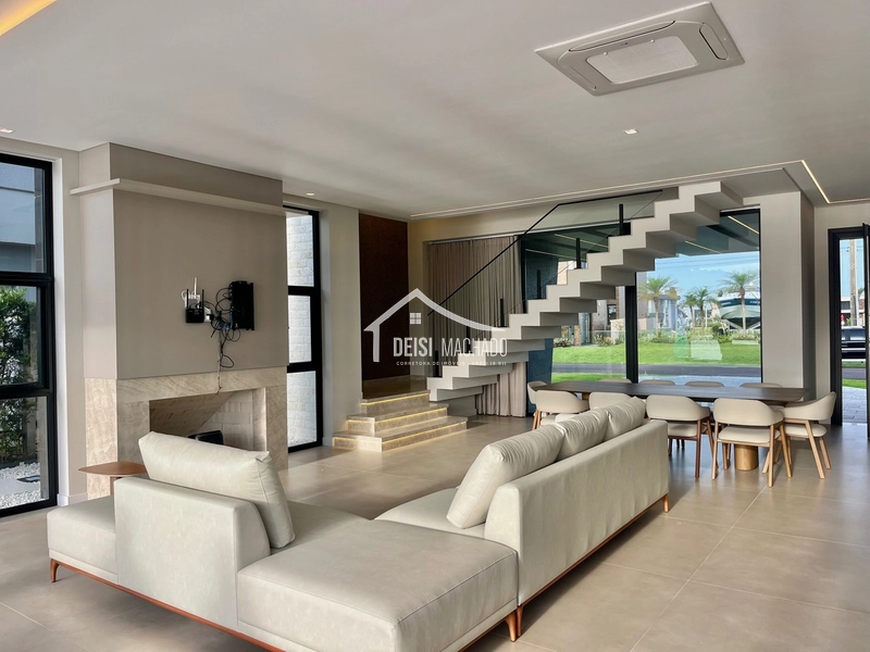 Sobrado de Alto Padrão à Venda no Condomínio Costa Serena – Beira-Mar: 43ª foto da galeria de imagens do imóvel