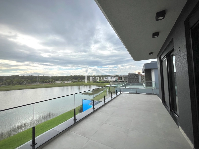 Sobrado de Alto Padrão à Venda no Condomínio Costa Serena – Beira-Mar: 15ª foto da galeria de imagens do imóvel