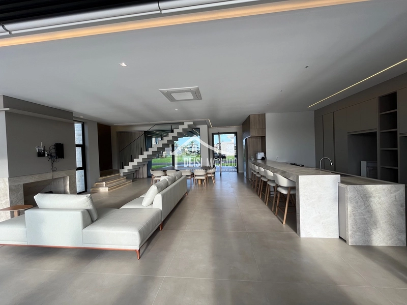 Sobrado de Alto Padrão à Venda no Condomínio Costa Serena – Beira-Mar: 46ª foto da galeria de imagens do imóvel