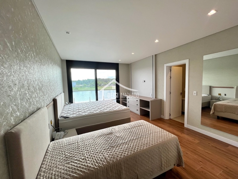 Sobrado de Alto Padrão à Venda no Condomínio Costa Serena – Beira-Mar: 21ª foto da galeria de imagens do imóvel