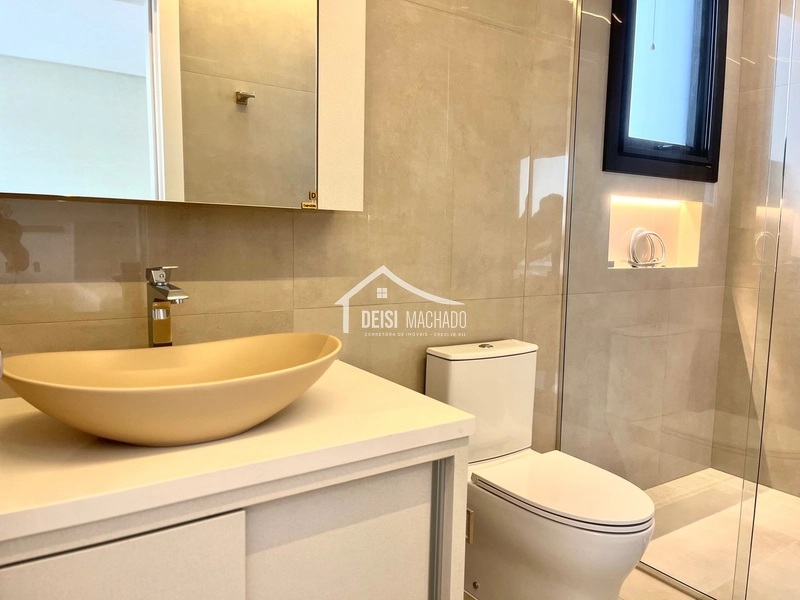 Sobrado de Alto Padrão à Venda no Condomínio Costa Serena – Beira-Mar: 24ª foto da galeria de imagens do imóvel