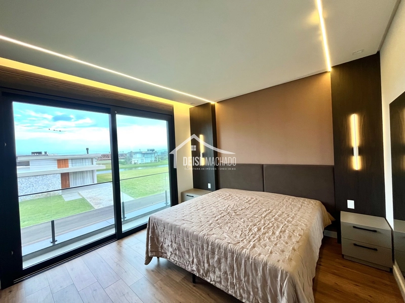 Sobrado de Alto Padrão à Venda no Condomínio Costa Serena – Beira-Mar: 28ª foto da galeria de imagens do imóvel