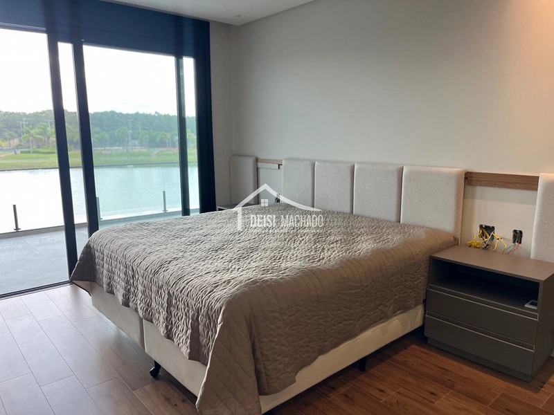 Sobrado de Alto Padrão à Venda no Condomínio Costa Serena – Beira-Mar: 10ª foto da galeria de imagens do imóvel