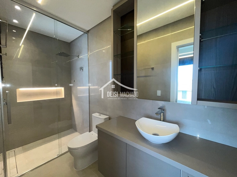 Sobrado de Alto Padrão à Venda no Condomínio Costa Serena – Beira-Mar: 31ª foto da galeria de imagens do imóvel