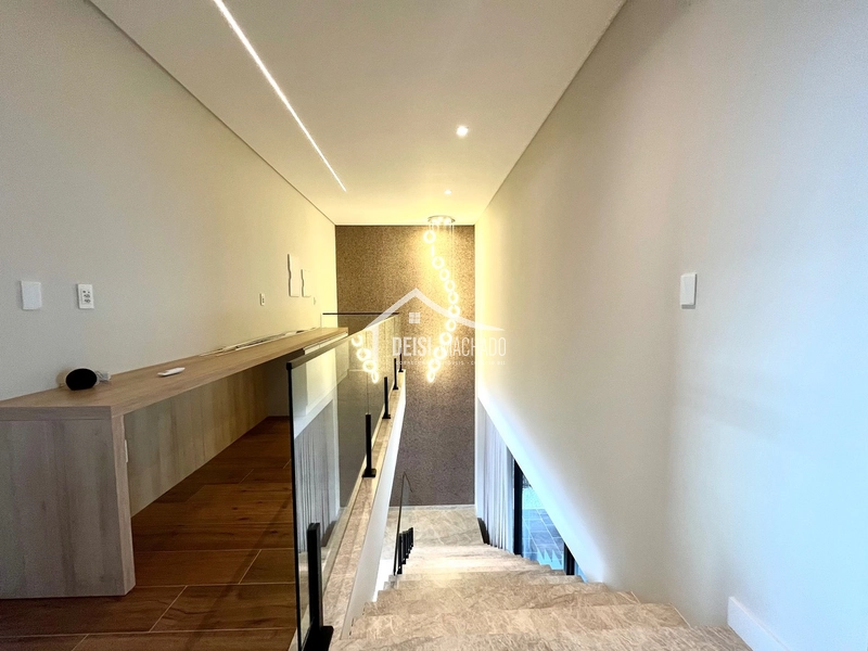 Sobrado de Alto Padrão à Venda no Condomínio Costa Serena – Beira-Mar: 27ª foto da galeria de imagens do imóvel