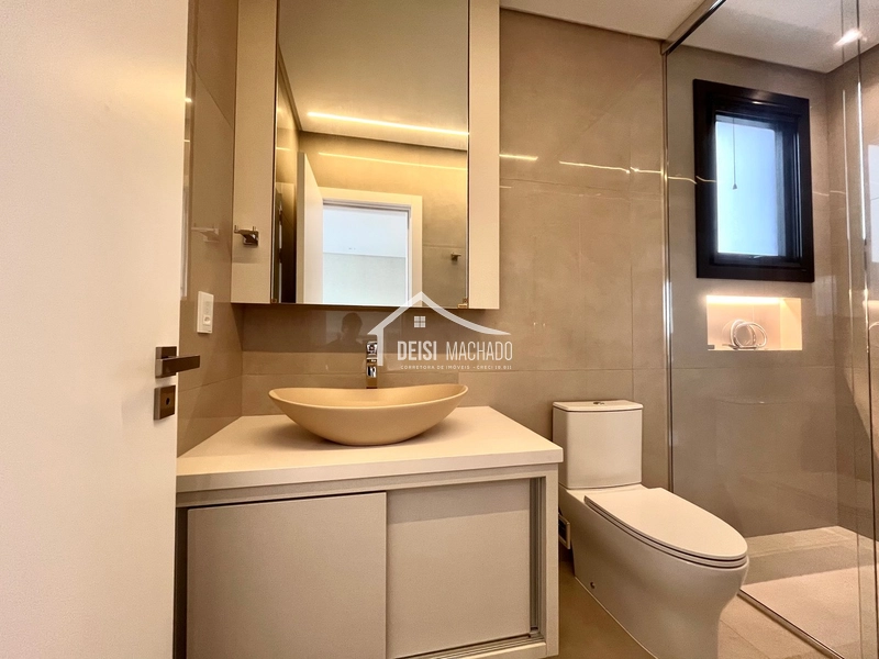 Sobrado de Alto Padrão à Venda no Condomínio Costa Serena – Beira-Mar: 23ª foto da galeria de imagens do imóvel