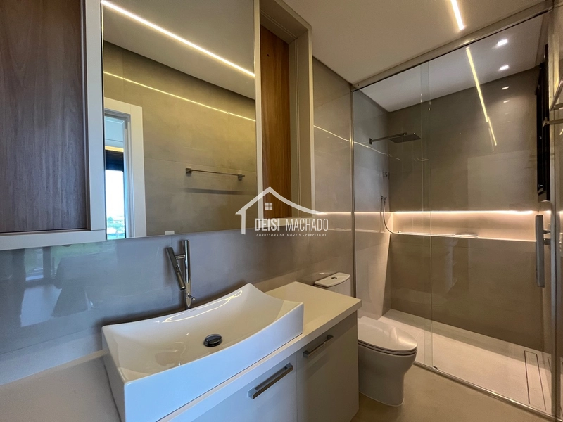 Sobrado de Alto Padrão à Venda no Condomínio Costa Serena – Beira-Mar: 38ª foto da galeria de imagens do imóvel