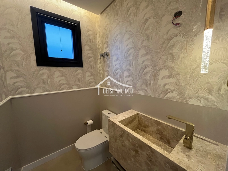 Sobrado de Alto Padrão à Venda no Condomínio Costa Serena – Beira-Mar: 59ª foto da galeria de imagens do imóvel