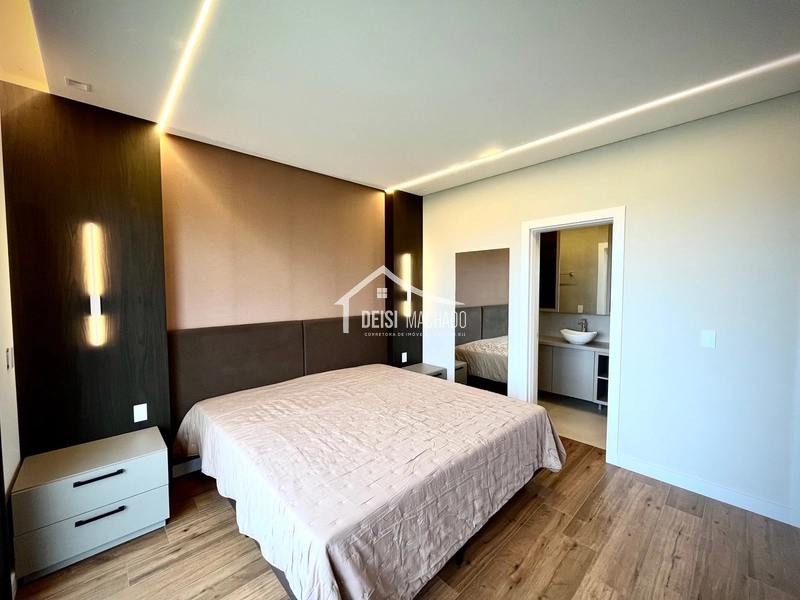 Sobrado de Alto Padrão à Venda no Condomínio Costa Serena – Beira-Mar: 29ª foto da galeria de imagens do imóvel