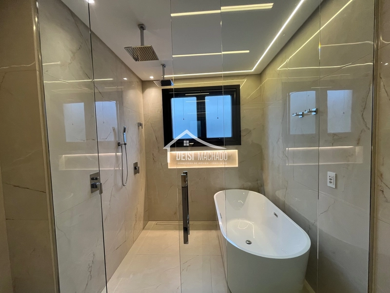 Sobrado de Alto Padrão à Venda no Condomínio Costa Serena – Beira-Mar: 13ª foto da galeria de imagens do imóvel