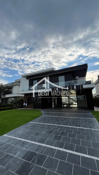 Sobrado de Alto Padrão à Venda no Condomínio Costa Serena – Beira-Mar: 50ª foto da galeria de imagens do imóvel