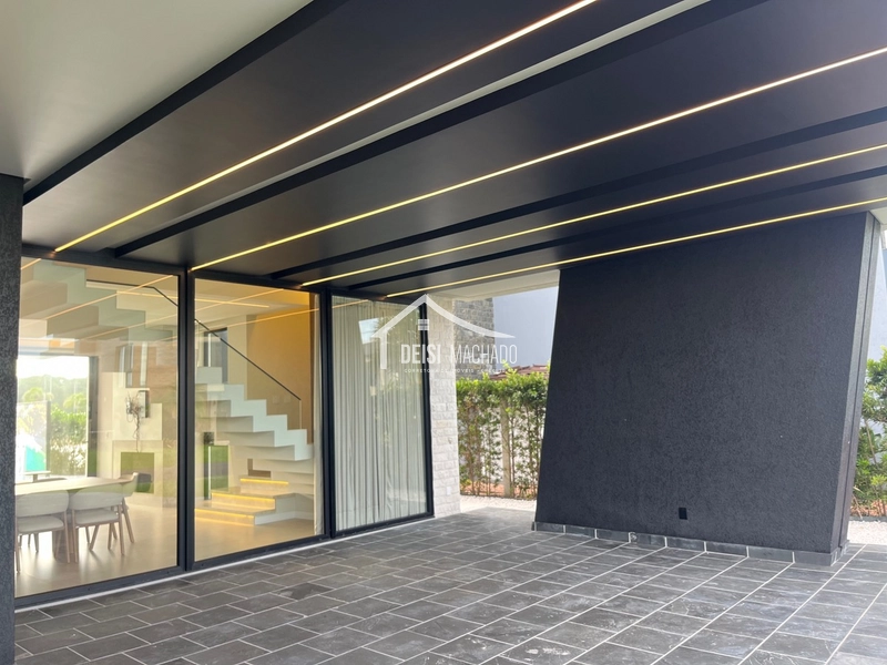 Sobrado de Alto Padrão à Venda no Condomínio Costa Serena – Beira-Mar: 65ª foto da galeria de imagens do imóvel