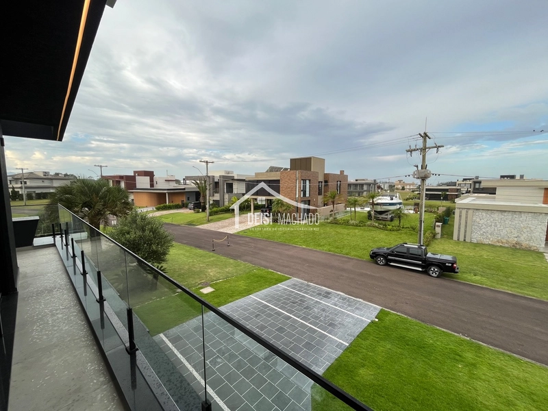 Sobrado de Alto Padrão à Venda no Condomínio Costa Serena – Beira-Mar: 35ª foto da galeria de imagens do imóvel