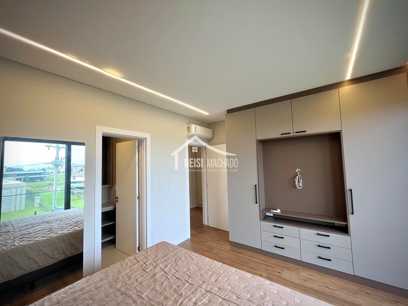 Sobrado de Alto Padrão à Venda no Condomínio Costa Serena – Beira-Mar: 30ª foto da galeria de imagens do imóvel