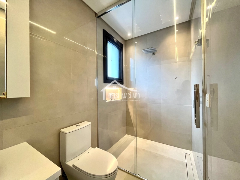 Sobrado de Alto Padrão à Venda no Condomínio Costa Serena – Beira-Mar: 25ª foto da galeria de imagens do imóvel