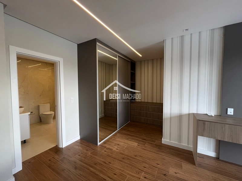 Sobrado de Alto Padrão à Venda no Condomínio Costa Serena – Beira-Mar: 11ª foto da galeria de imagens do imóvel