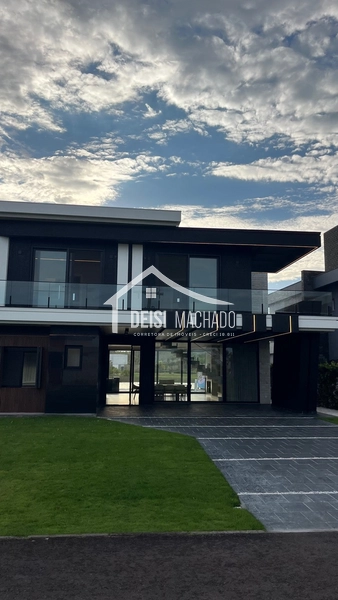 Sobrado de Alto Padrão à Venda no Condomínio Costa Serena – Beira-Mar: 49ª foto da galeria de imagens do imóvel