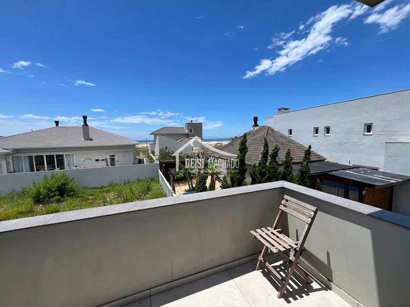 Sua casa dos sonhos à 50 metros do mar em Curumim: 39ª foto da galeria de imagens do imóvel