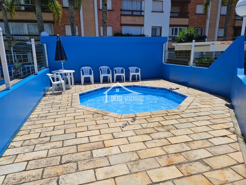 Excelente apartamento térreo à venda em capão novo: 30ª foto da galeria de imagens do imóvel