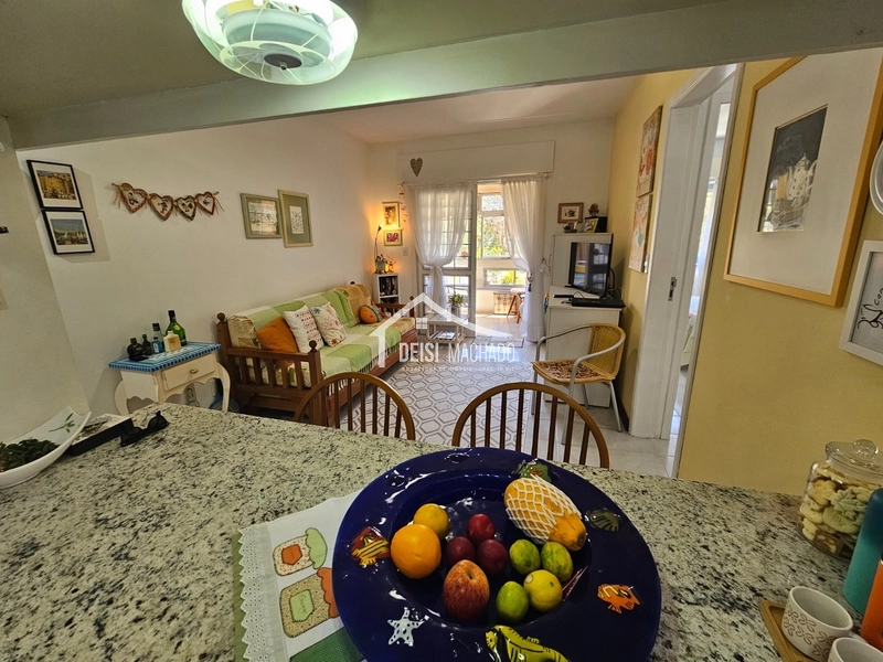 Excelente apartamento térreo à venda em capão novo: 11ª foto da galeria de imagens do imóvel