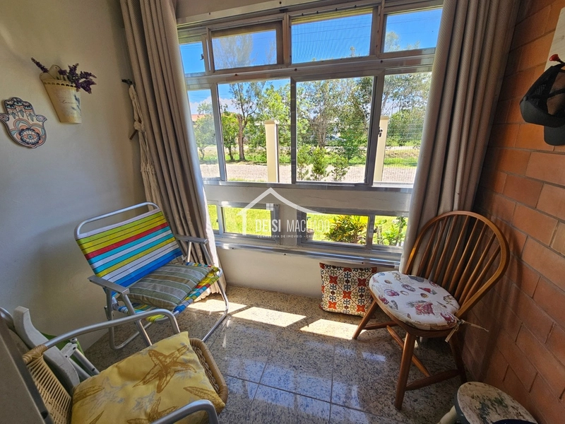 Excelente apartamento térreo à venda em capão novo: 10ª foto da galeria de imagens do imóvel