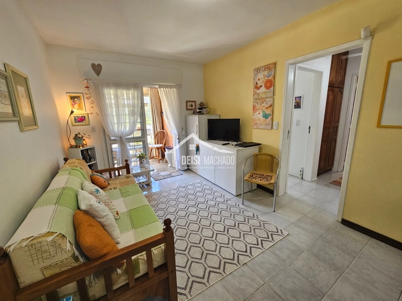 Excelente apartamento térreo à venda em capão novo: 5ª foto da galeria de imagens do imóvel