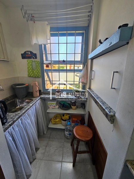 Excelente apartamento térreo à venda em capão novo: 8ª foto da galeria de imagens do imóvel