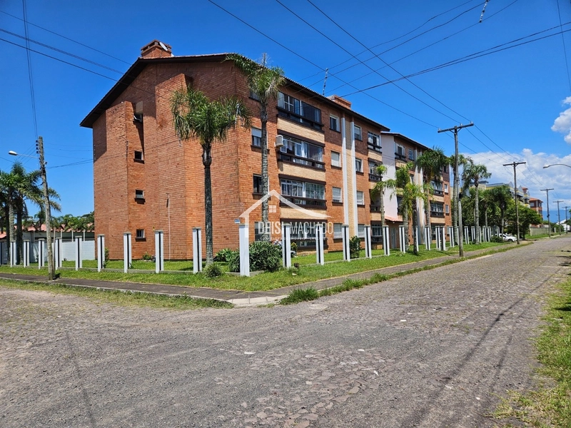 Excelente apartamento térreo à venda em capão novo: 2ª foto da galeria de imagens do imóvel