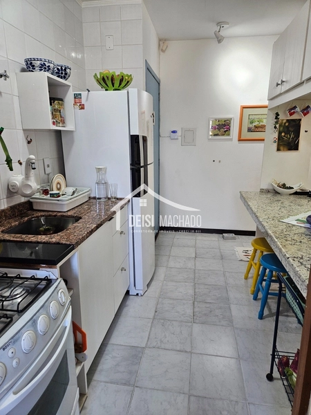 Excelente apartamento térreo à venda em capão novo: 12ª foto da galeria de imagens do imóvel