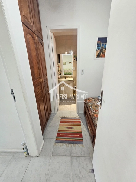 Excelente apartamento térreo à venda em capão novo: 21ª foto da galeria de imagens do imóvel