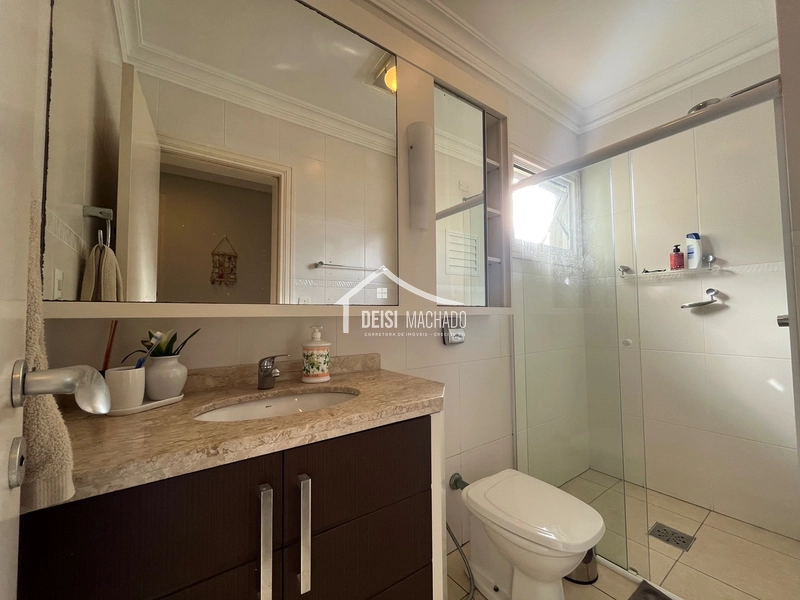 Apartamento 3 Dormitórios localizado na Beira mar de Capão da Canoa!: 24ª foto da galeria de imagens do imóvel