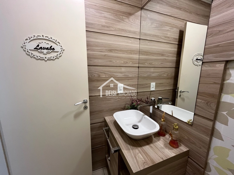 Apartamento 3 Dormitórios localizado na Beira mar de Capão da Canoa!: 14ª foto da galeria de imagens do imóvel