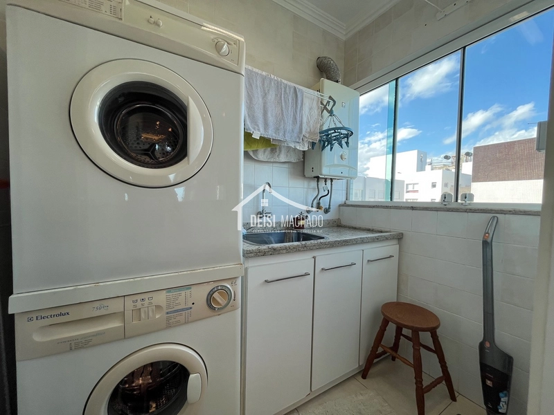 Apartamento 3 Dormitórios localizado na Beira mar de Capão da Canoa!: 12ª foto da galeria de imagens do imóvel