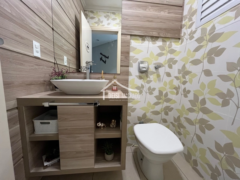 Apartamento 3 Dormitórios localizado na Beira mar de Capão da Canoa!: 13ª foto da galeria de imagens do imóvel