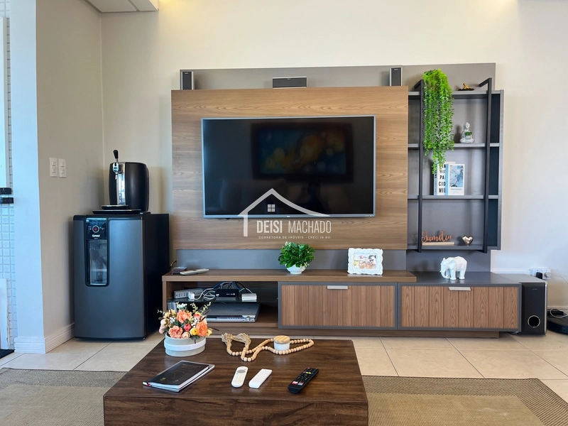 Apartamento 3 Dormitórios localizado na Beira mar de Capão da Canoa!: 4ª foto da galeria de imagens do imóvel