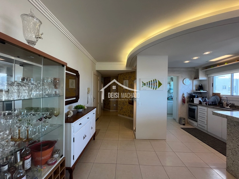 Apartamento 3 Dormitórios localizado na Beira mar de Capão da Canoa!: 8ª foto da galeria de imagens do imóvel