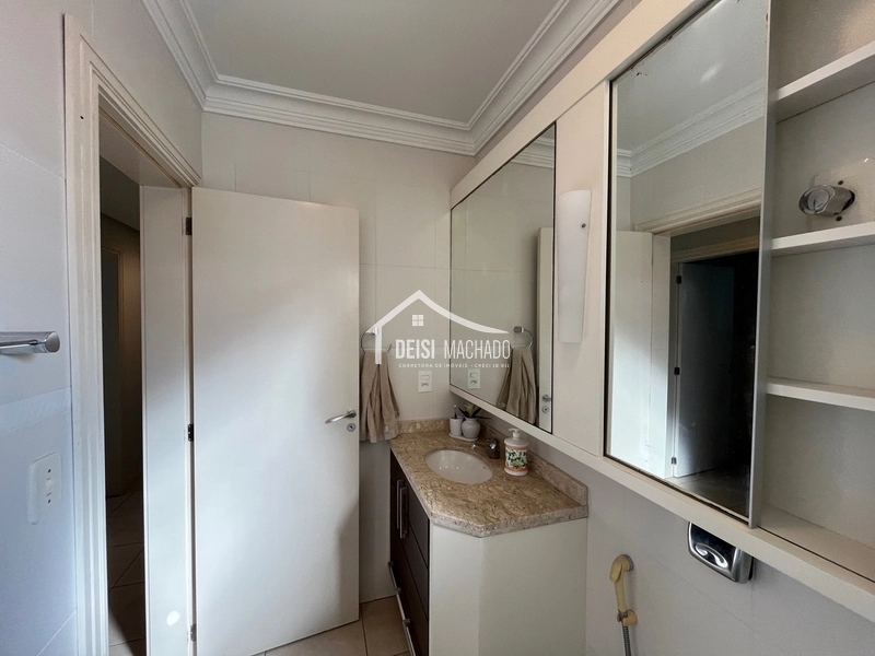 Apartamento 3 Dormitórios localizado na Beira mar de Capão da Canoa!: 26ª foto da galeria de imagens do imóvel