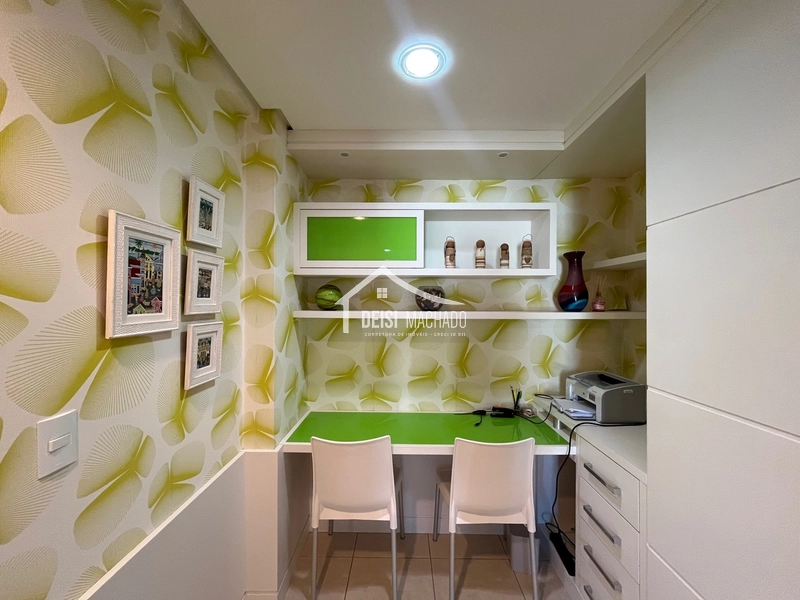 Apartamento 3 Dormitórios localizado na Beira mar de Capão da Canoa!: 15ª foto da galeria de imagens do imóvel