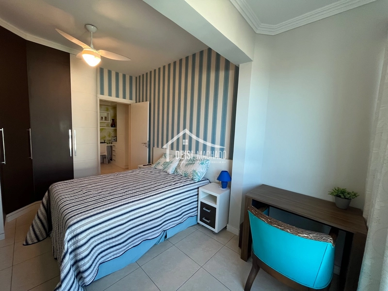 Apartamento 3 Dormitórios localizado na Beira mar de Capão da Canoa!: 18ª foto da galeria de imagens do imóvel